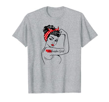 Load image into Gallery viewer, Funny shirts V-neck Tank top Hoodie sweatshirt usa uk au ca gifts for Nebraska Girl Strong Women TShirts Gifts 1261267
