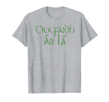 Load image into Gallery viewer, Funny shirts V-neck Tank top Hoodie sweatshirt usa uk au ca gifts for Irish Republican T-Shirt - Tiocfaidh Ar La 2090529
