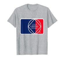 Load image into Gallery viewer, Funny shirts V-neck Tank top Hoodie sweatshirt usa uk au ca gifts for CLA Sports Logo Narcotics Anonymous NA AA Gifts T Shirt 1840510
