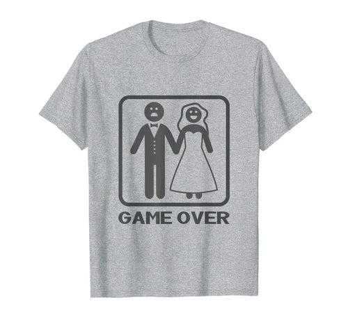 Funny shirts V-neck Tank top Hoodie sweatshirt usa uk au ca gifts for Funny gifts game over shirt for men women T-Shirt 2873231