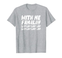 Load image into Gallery viewer, Funny shirts V-neck Tank top Hoodie sweatshirt usa uk au ca gifts for Mens Soca Threads: Famalay (Family) Carnival Shirt 2898676

