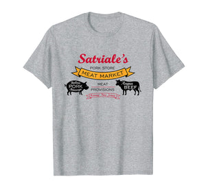 Funny shirts V-neck Tank top Hoodie sweatshirt usa uk au ca gifts for Satriale's Pork Store New Jersey T Shirt 1708333
