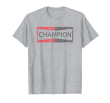 Load image into Gallery viewer, Champion - Cliff Booth Movie T-Shirt 110922
