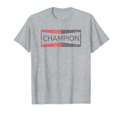 Champion - Cliff Booth Movie T-Shirt 110922
