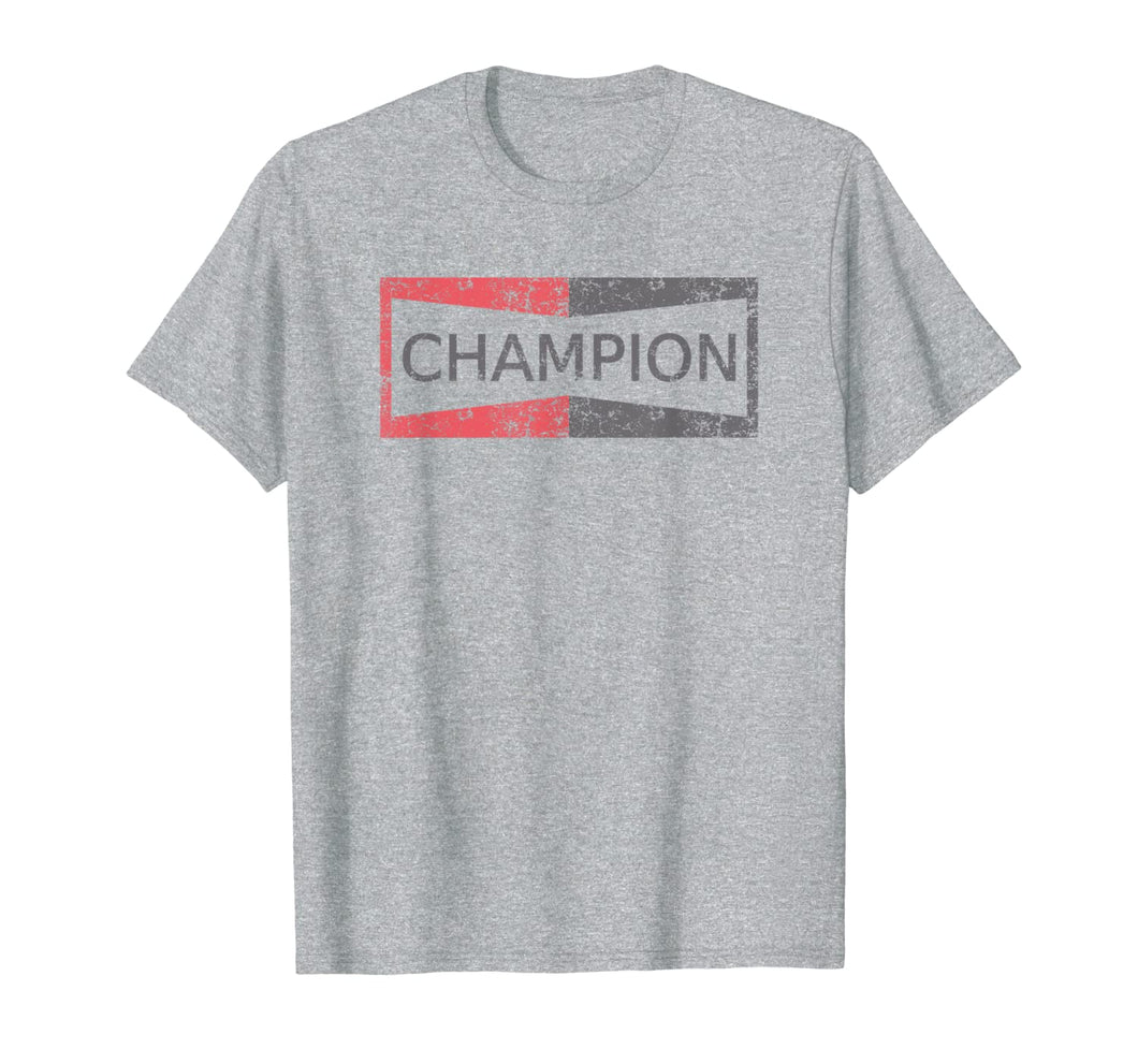 Champion - Cliff Booth Movie T-Shirt 110922