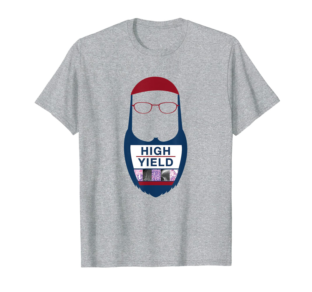 Funny shirts V-neck Tank top Hoodie sweatshirt usa uk au ca gifts for Pathoma High Yield T-Shirt 2374610