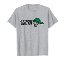 Load image into Gallery viewer, Whalers Classic Tee
