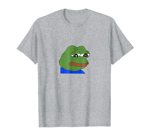 Funny shirts V-neck Tank top Hoodie sweatshirt usa uk au ca gifts for FeelsBadMan Pocket Frog 2347263