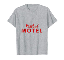 Load image into Gallery viewer, Funny shirts V-neck Tank top Hoodie sweatshirt usa uk au ca gifts for Rosebud Motel T Shirt 1241098
