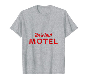 Funny shirts V-neck Tank top Hoodie sweatshirt usa uk au ca gifts for Rosebud Motel T Shirt 1241098