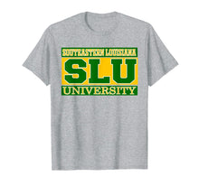 Load image into Gallery viewer, Funny shirts V-neck Tank top Hoodie sweatshirt usa uk au ca gifts for southeastern Louisiana 1925 university apparel - t-shirt 2735215
