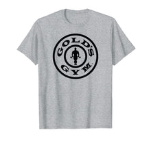 Load image into Gallery viewer, Funny shirts V-neck Tank top Hoodie sweatshirt usa uk au ca gifts for Gold&#39;s Gym T-Shirt CB1 802416
