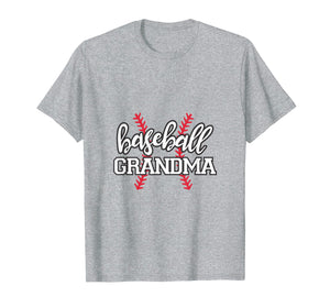 Funny shirts V-neck Tank top Hoodie sweatshirt usa uk au ca gifts for Baseball Grandma Shirt for Grandmother Gigi Nana Granny Gran 1214725