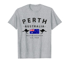 Load image into Gallery viewer, Funny shirts V-neck Tank top Hoodie sweatshirt usa uk au ca gifts for Perth Australia T-Shirt 3495800
