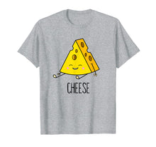 Load image into Gallery viewer, Funny shirts V-neck Tank top Hoodie sweatshirt usa uk au ca gifts for Kawaii Cheese T-Shirt Cute BFF Shirts 4029172
