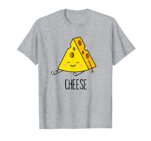 Funny shirts V-neck Tank top Hoodie sweatshirt usa uk au ca gifts for Kawaii Cheese T-Shirt Cute BFF Shirts 4029172
