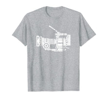 Load image into Gallery viewer, Funny shirts V-neck Tank top Hoodie sweatshirt usa uk au ca gifts for Filmmaker T Shirt Gifts For Videographers 572850
