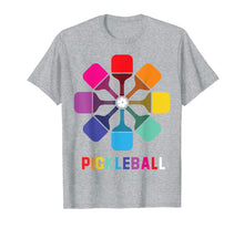 Load image into Gallery viewer, Funny shirts V-neck Tank top Hoodie sweatshirt usa uk au ca gifts for Fun Pickleball Fan Pickleball Player Gift T-Shirt 141290

