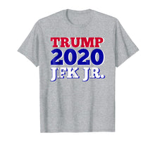 Load image into Gallery viewer, Funny shirts V-neck Tank top Hoodie sweatshirt usa uk au ca gifts for Trump JFK Jr. 2020 540896
