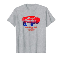 Load image into Gallery viewer, Funny shirts V-neck Tank top Hoodie sweatshirt usa uk au ca gifts for Motel America 1347090
