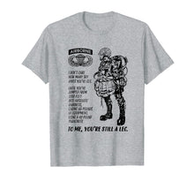 Load image into Gallery viewer, Army Airborne Paratroopers Men's T-Shirt
