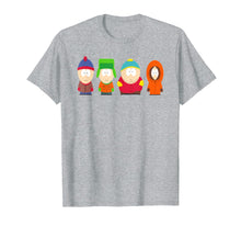 Load image into Gallery viewer, South T Shirt Park
