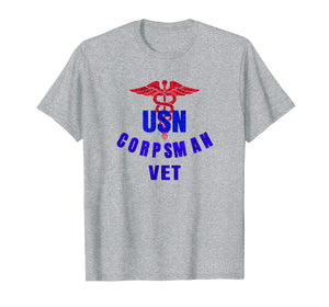 Funny shirts V-neck Tank top Hoodie sweatshirt usa uk au ca gifts for USN Corpsman Veteran 3505896