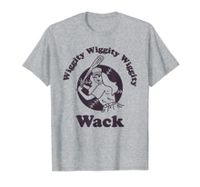 Load image into Gallery viewer, Funny shirts V-neck Tank top Hoodie sweatshirt usa uk au ca gifts for Wiggity Wiggity Wiggity Wack T-Shirt 
