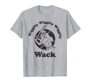 Funny shirts V-neck Tank top Hoodie sweatshirt usa uk au ca gifts for Wiggity Wiggity Wiggity Wack T-Shirt 