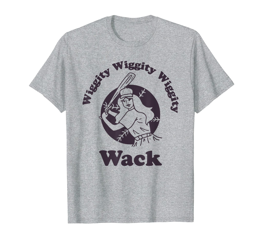 Funny shirts V-neck Tank top Hoodie sweatshirt usa uk au ca gifts for Wiggity Wiggity Wiggity Wack T-Shirt 