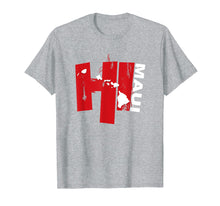 Load image into Gallery viewer, Funny shirts V-neck Tank top Hoodie sweatshirt usa uk au ca gifts for Maui Hawaii T Shirt Clothes Adult Teen Kids Apparel Lahaina 3007962
