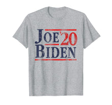 Load image into Gallery viewer, Funny shirts V-neck Tank top Hoodie sweatshirt usa uk au ca gifts for Joe Biden 2020 For President Election USA POTUS 46  T-Shirt 897471
