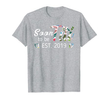 Load image into Gallery viewer, Funny shirts V-neck Tank top Hoodie sweatshirt usa uk au ca gifts for Funny New Auntie Tshirt Soon To Be Titi 2019 Gifts for Women 2968862
