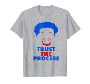 Trust The Process T-Shirt