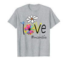 Load image into Gallery viewer, Funny shirts V-neck Tank top Hoodie sweatshirt usa uk au ca gifts for Love momlife One Another Bird Daisy Flower Peace T-Shirt 1878582
