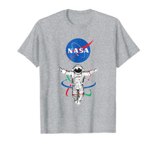 Load image into Gallery viewer, The Official Astroanaut Atom NASA T-Shirt
