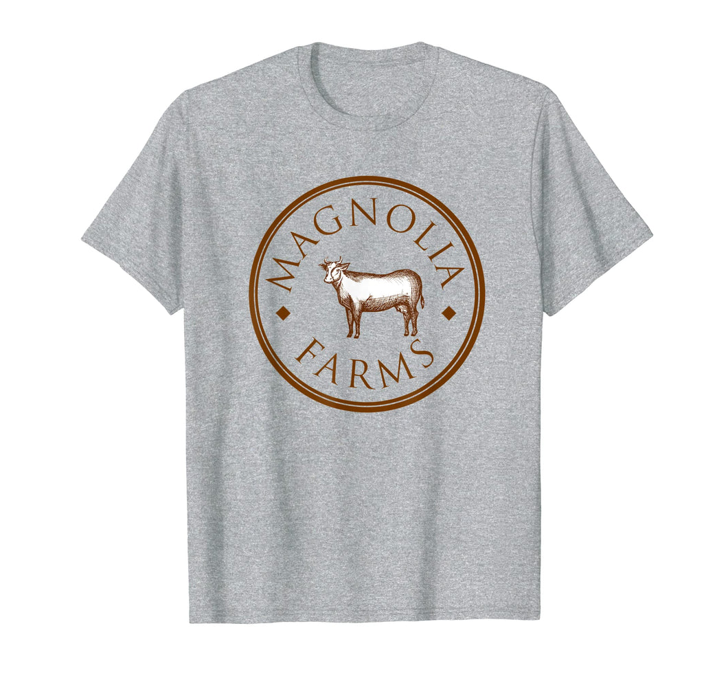 Magnolia Farms T-Shirts