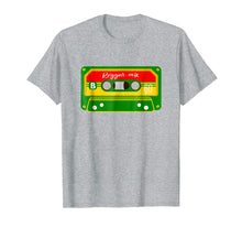 Load image into Gallery viewer, Funny shirts V-neck Tank top Hoodie sweatshirt usa uk au ca gifts for Reggae Mix Tape Cassette t-shirt 2307191
