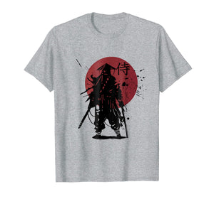 Funny shirts V-neck Tank top Hoodie sweatshirt usa uk au ca gifts for Miyamoto Musashi Samurai T Shirt Bushido Warrior Wisdom 241661