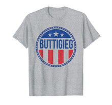 Load image into Gallery viewer, Funny shirts V-neck Tank top Hoodie sweatshirt usa uk au ca gifts for Pete Buttigieg T-Shirt Vintage Vote Pete For U.S. President 2809710
