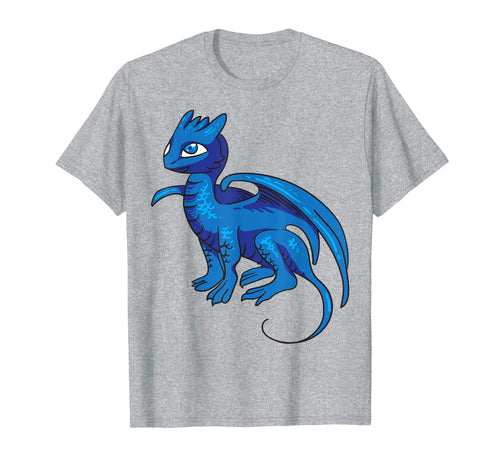 Cool Dragon T-Shirt - Great Gifts For Kids And Toddlers 744822