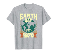 Load image into Gallery viewer, Funny shirts V-neck Tank top Hoodie sweatshirt usa uk au ca gifts for Happy Earth Day 2019 Arbor Kids Boys Girls Men Women Gifts  T-Shirt 2042294
