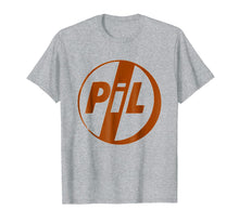 Load image into Gallery viewer, Funny shirts V-neck Tank top Hoodie sweatshirt usa uk au ca gifts for BEST KE46 Public Image Ltd T-Shirt Pil Punk Band Trending 606625
