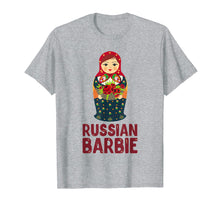 Load image into Gallery viewer, Funny shirts V-neck Tank top Hoodie sweatshirt usa uk au ca gifts for Matryoshka T-shirt Matryoshka Doll Shirt Russian Matryoshka 1275065
