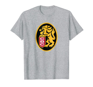Funny shirts V-neck Tank top Hoodie sweatshirt usa uk au ca gifts for Leones del Caracas Franelas Venezuela Caracas Shirt 294558