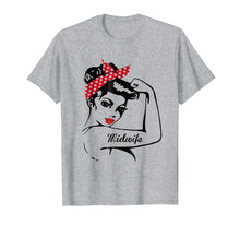 Load image into Gallery viewer, Funny shirts V-neck Tank top Hoodie sweatshirt usa uk au ca gifts for Midwife gifts - tshirt 752499
