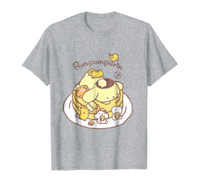 Load image into Gallery viewer, Funny shirts V-neck Tank top Hoodie sweatshirt usa uk au ca gifts for Pom Pom Purin Pancake Friends Tee Shirt 267403
