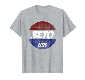 Funny shirts V-neck Tank top Hoodie sweatshirt usa uk au ca gifts for Vote Beto 2020 texas t shirt 2020 President USA Canvass 4315664