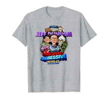 Load image into Gallery viewer, Funny shirts V-neck Tank top Hoodie sweatshirt usa uk au ca gifts for Jeff Dunham Fresno, CA T-Shirt 850562
