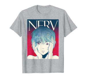 Funny shirts V-neck Tank top Hoodie sweatshirt usa uk au ca gifts for Neon Genesis Evangelion T-shirt 261229